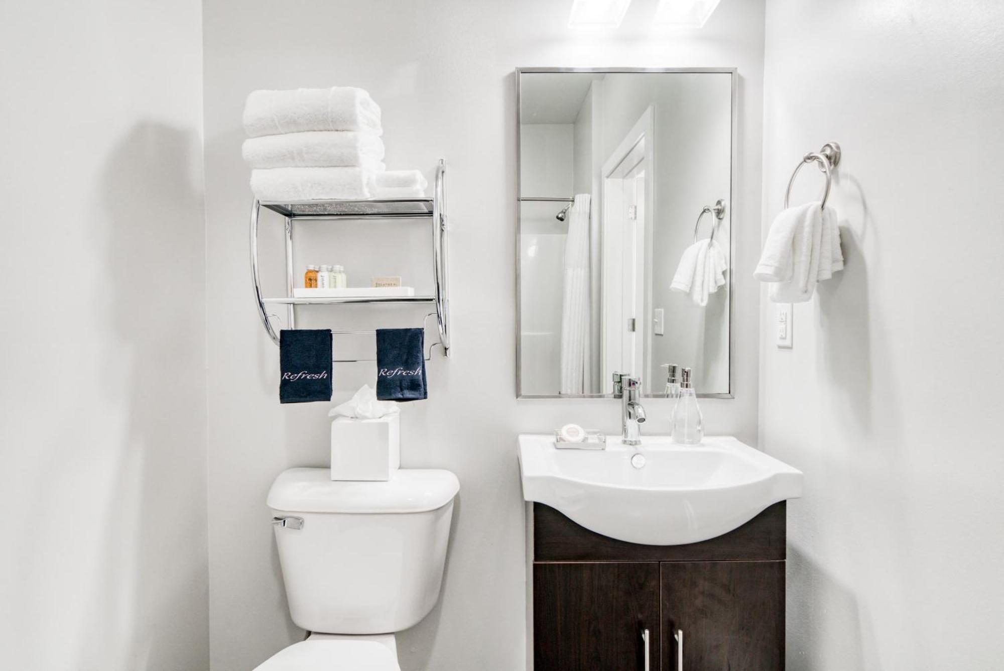 Cozysuites Music Row Bold 1Br W Free Parking Nashville Zewnętrze zdjęcie
