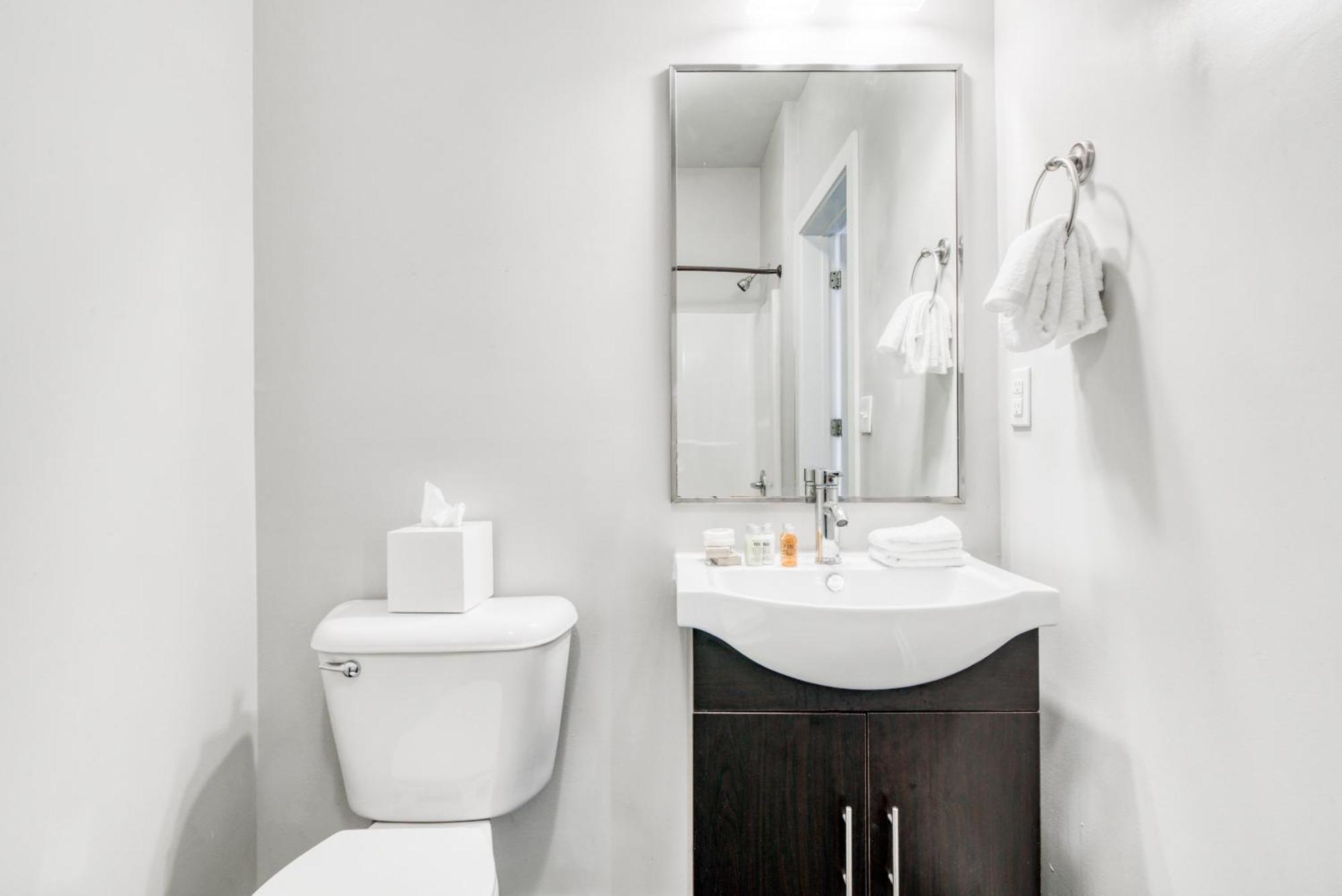 Cozysuites Music Row Bold 1Br W Free Parking Nashville Zewnętrze zdjęcie