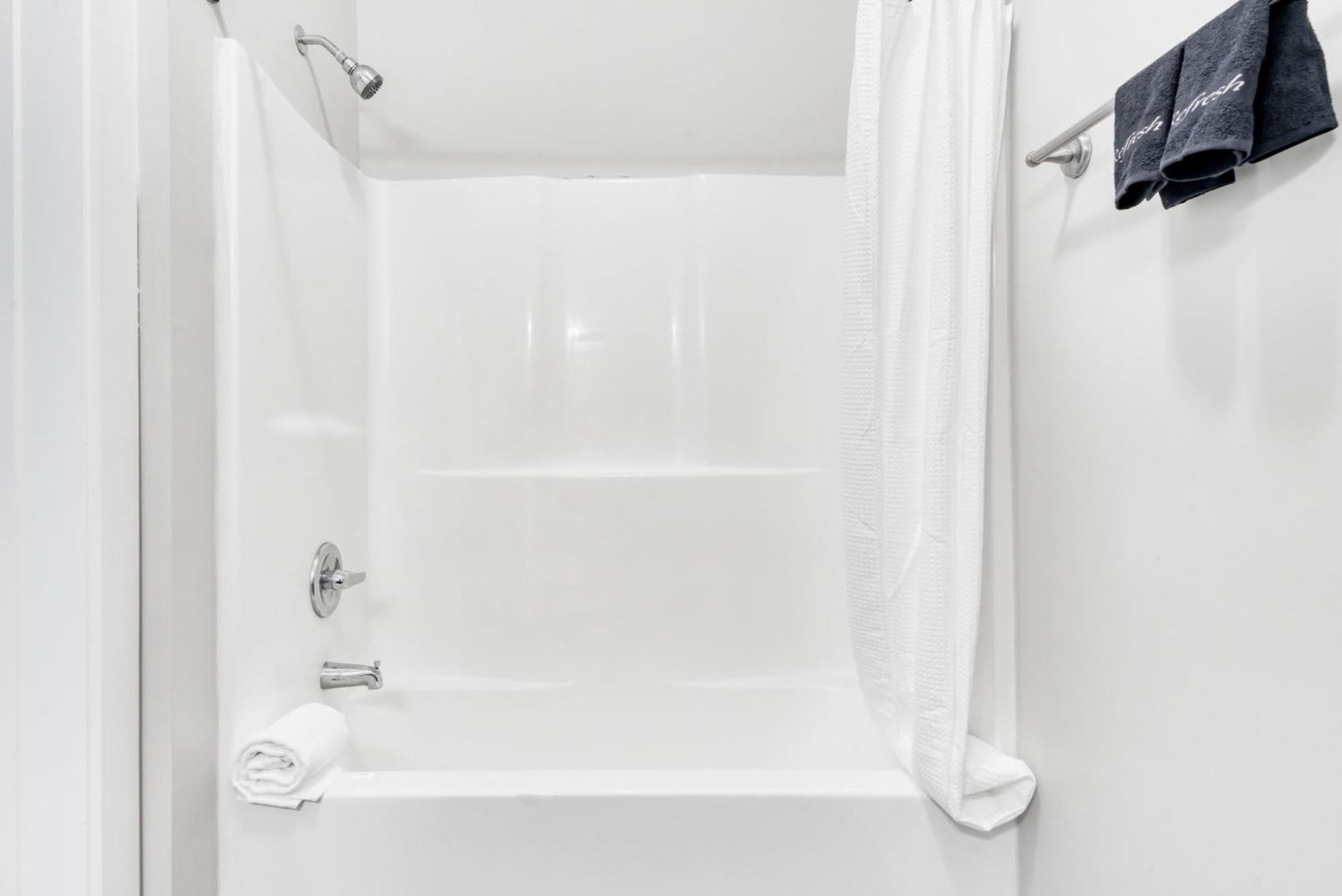 Cozysuites Music Row Bold 1Br W Free Parking Nashville Zewnętrze zdjęcie