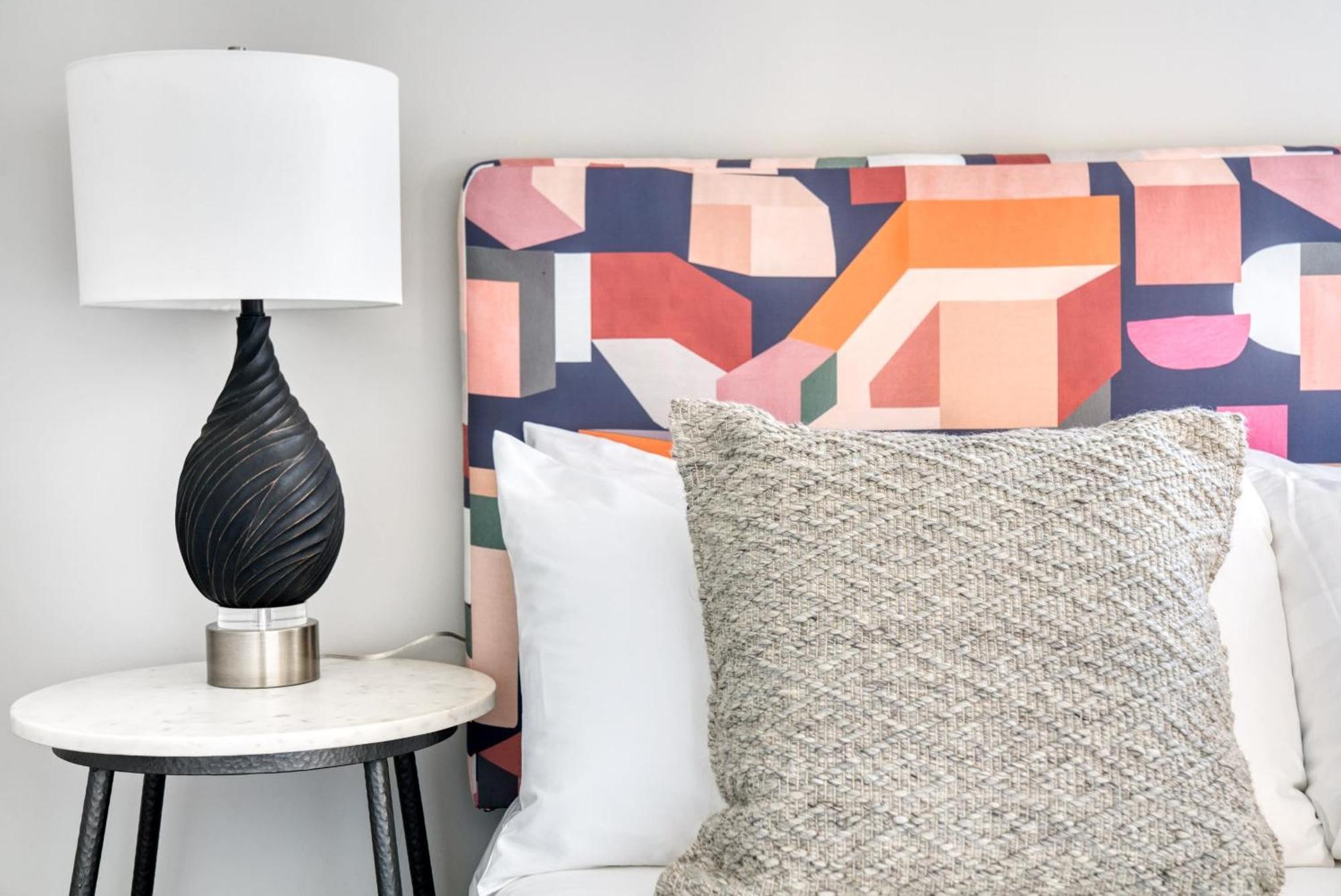 Cozysuites Music Row Bold 1Br W Free Parking Nashville Zewnętrze zdjęcie