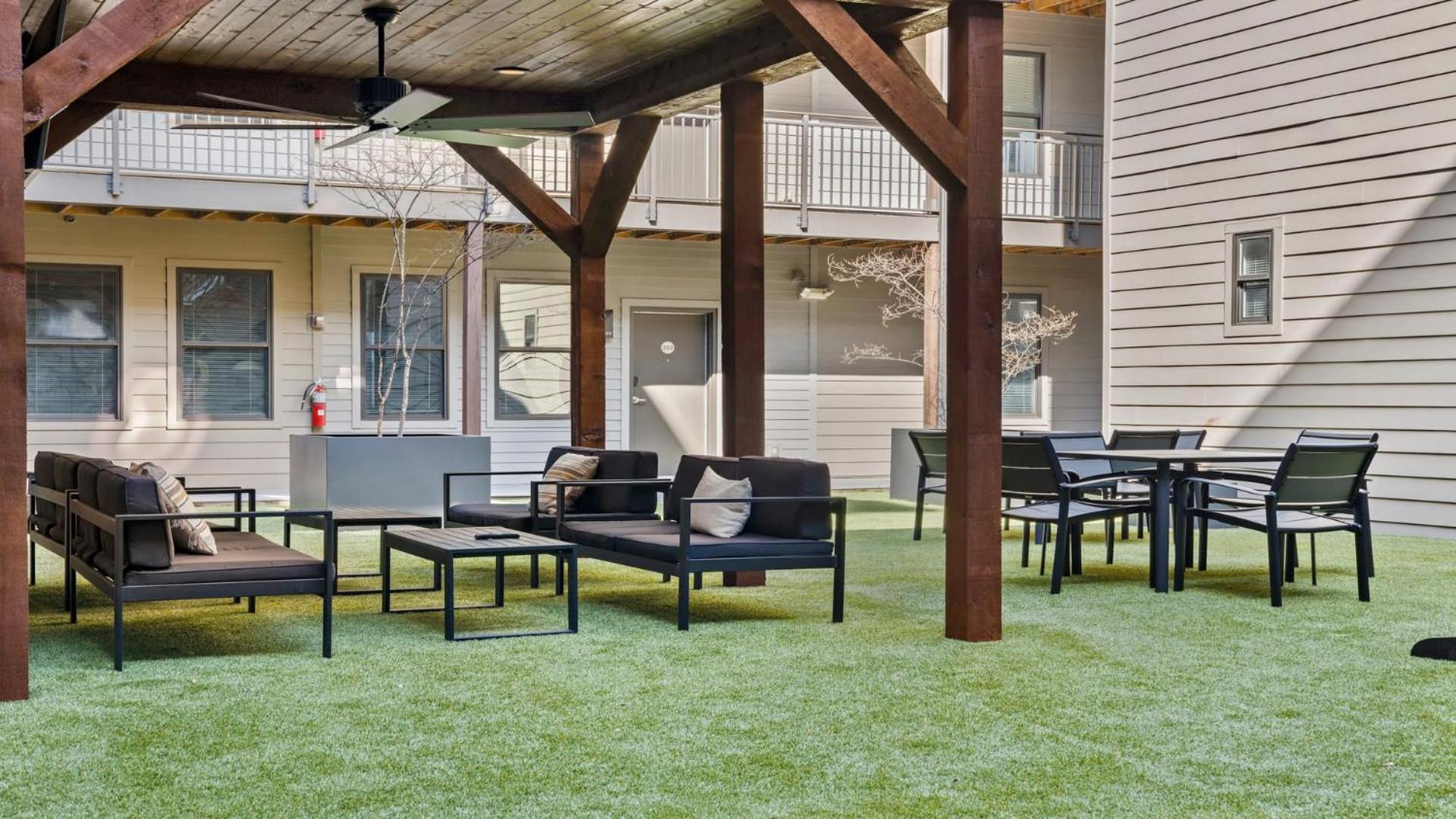 Cozysuites Music Row Bold 1Br W Free Parking Nashville Zewnętrze zdjęcie