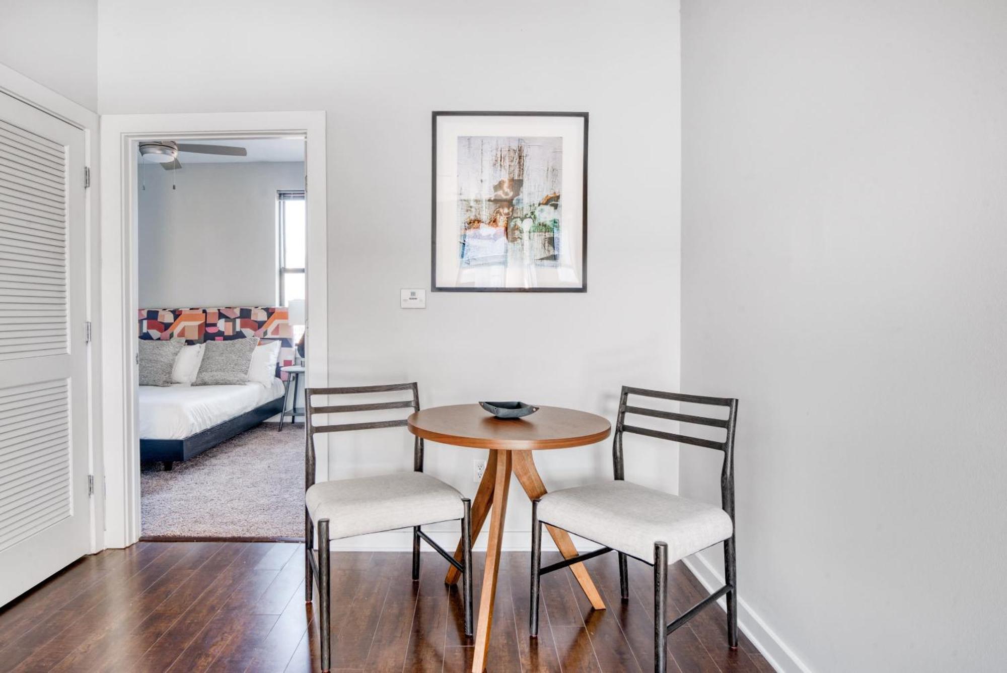 Cozysuites Music Row Bold 1Br W Free Parking Nashville Zewnętrze zdjęcie