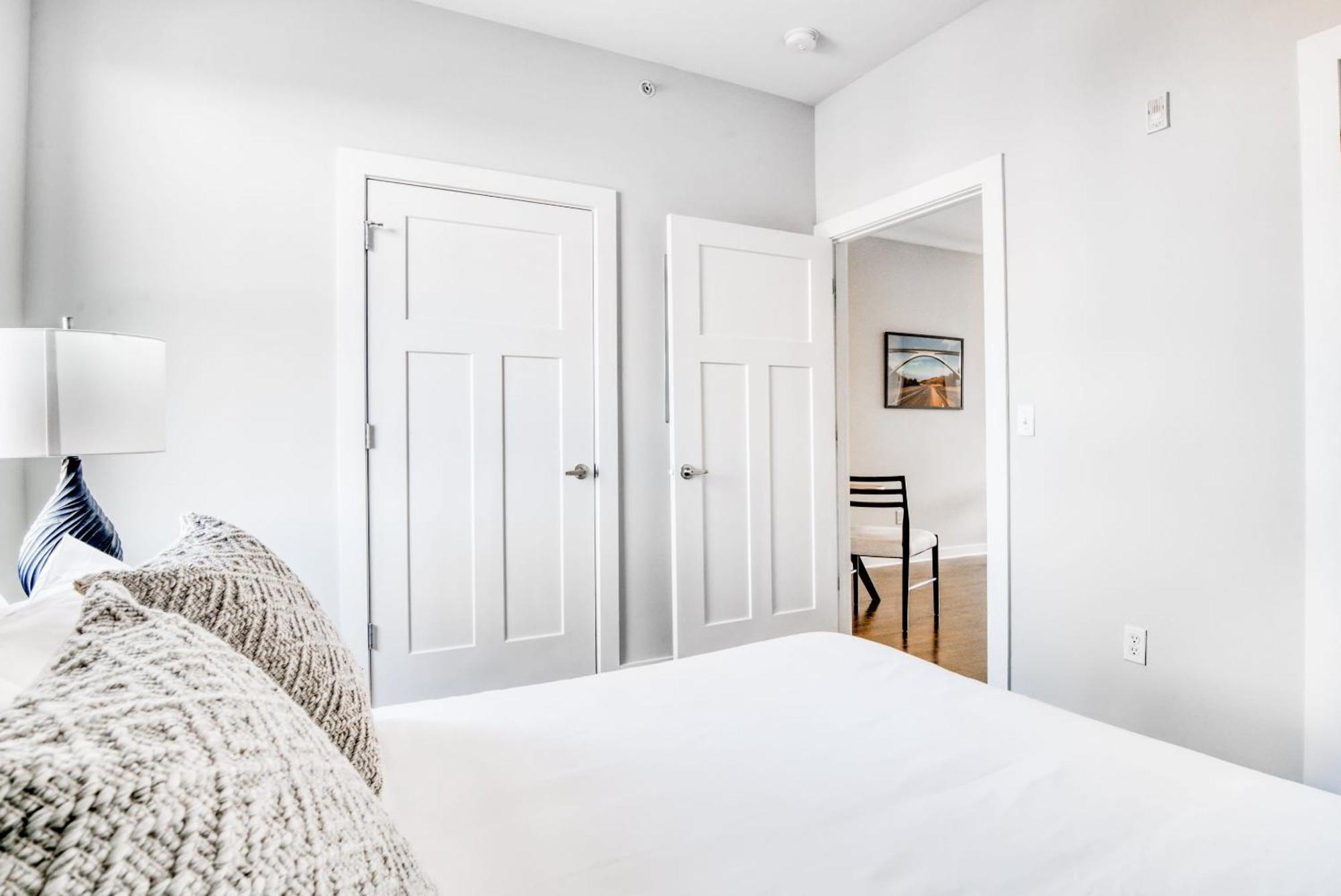 Cozysuites Music Row Bold 1Br W Free Parking Nashville Zewnętrze zdjęcie
