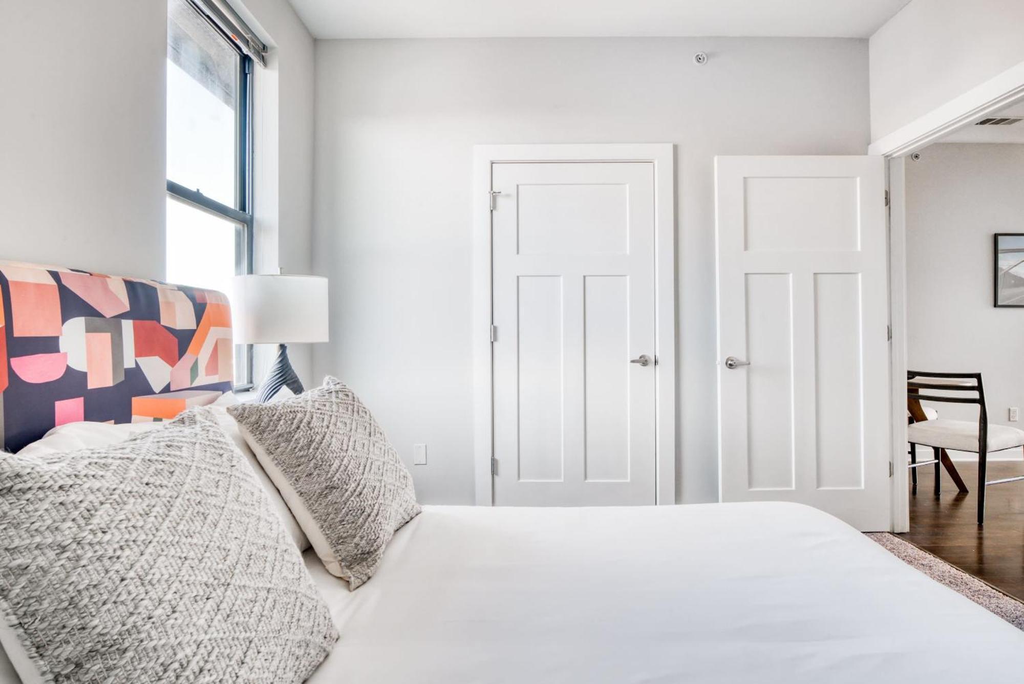 Cozysuites Music Row Bold 1Br W Free Parking Nashville Zewnętrze zdjęcie