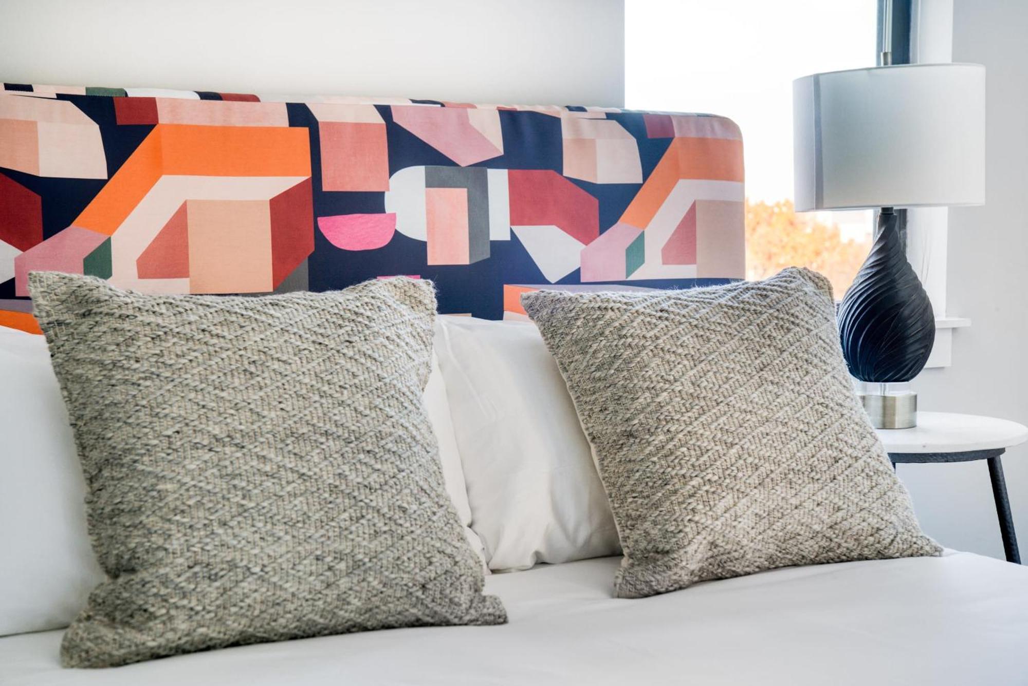 Cozysuites Music Row Bold 1Br W Free Parking Nashville Zewnętrze zdjęcie
